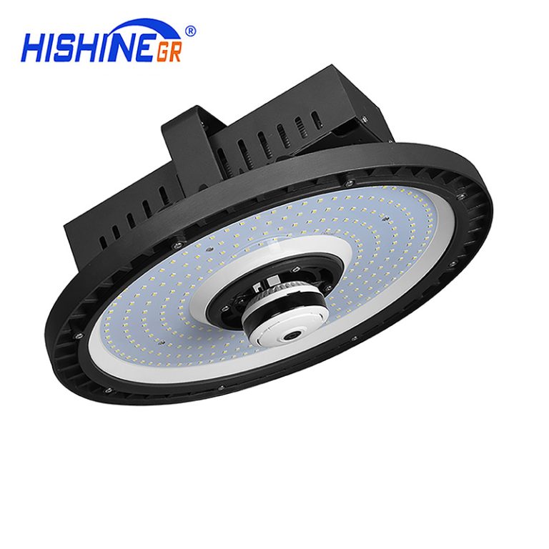 150W-250W H2 LED UFO High Bay Light