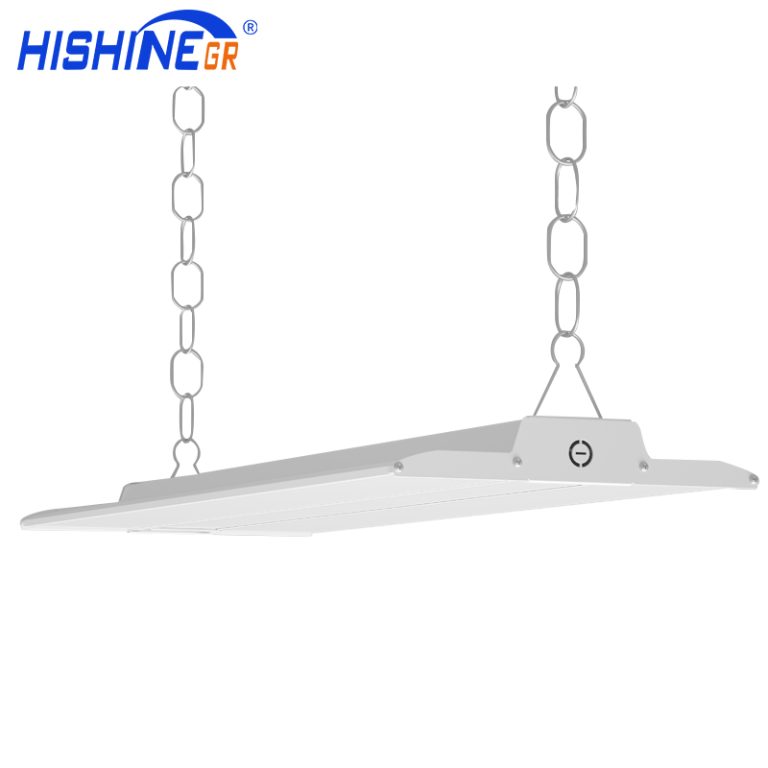 200W K9 linear lightNo glare indoor lighitnghishine