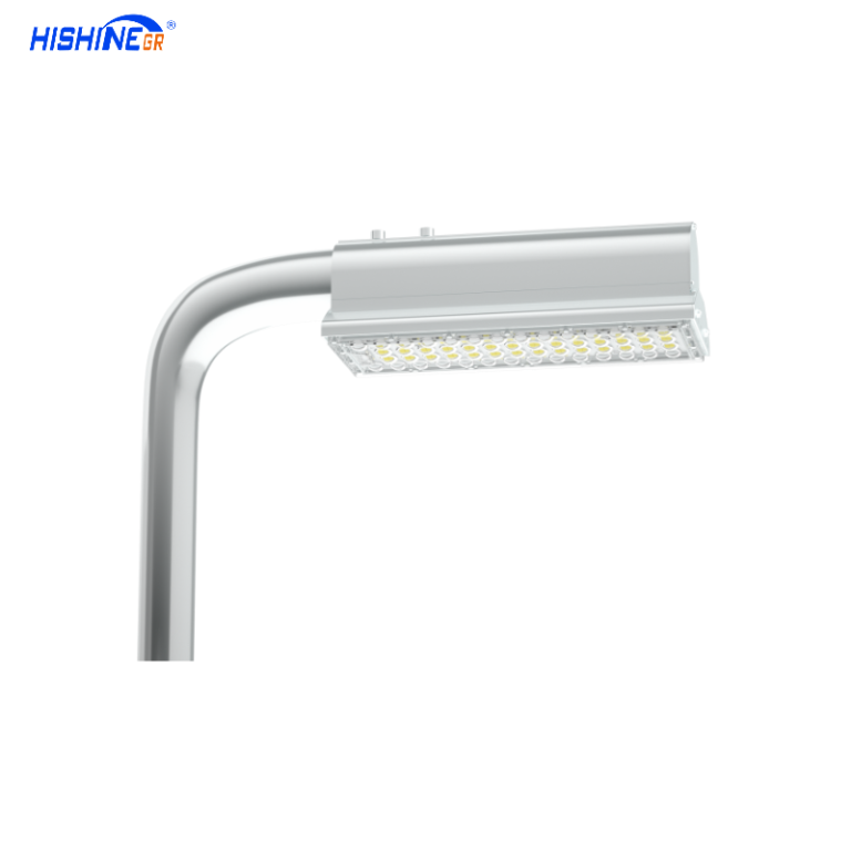 300W led city light, smart city led street lights Hishine