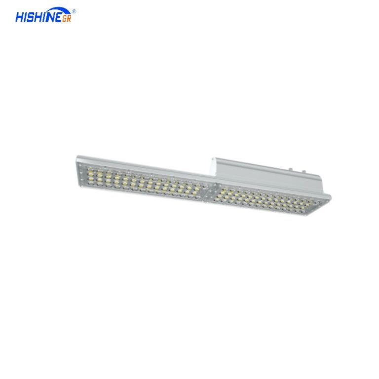 300W led city light, smart city led street lights Hishine