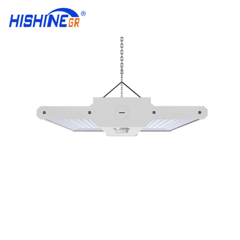 Educational Linear High Bay Light