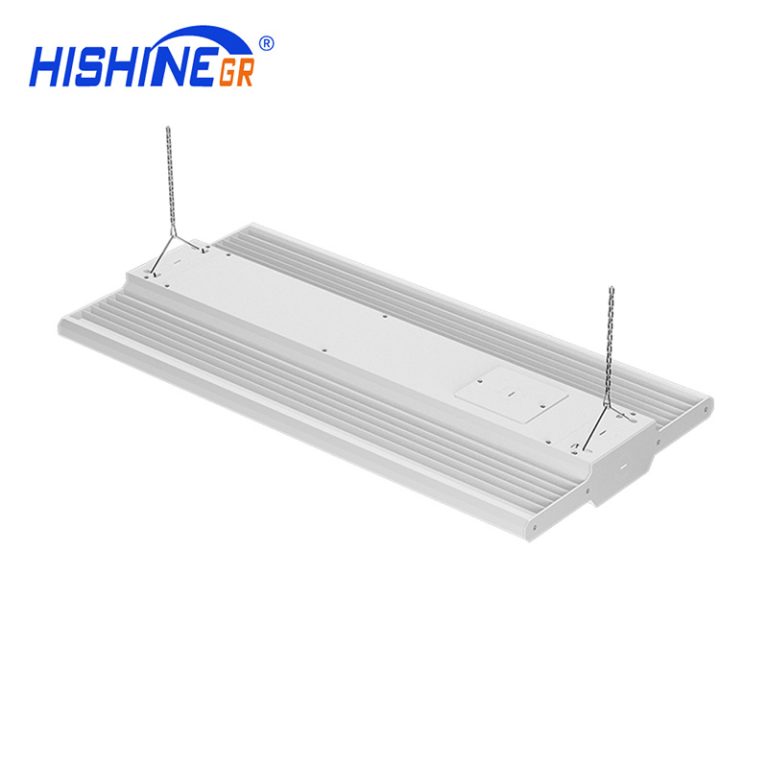 Educational Linear High Bay Light