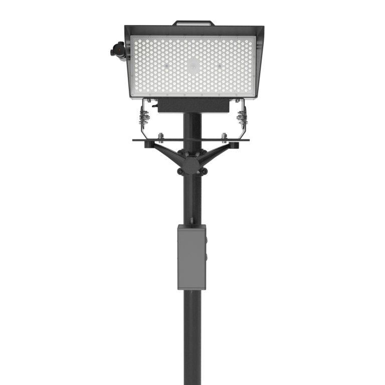 High Lumen LED Sports Field Light