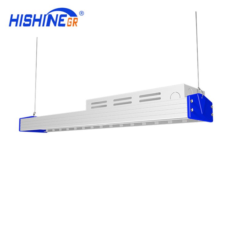 K4 LED Linear High Bay Light