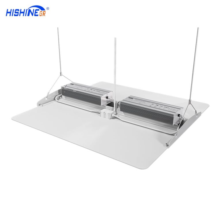 LED Grow Light 600W-Cost-effective Grow Light-HISHINE LIGHTING