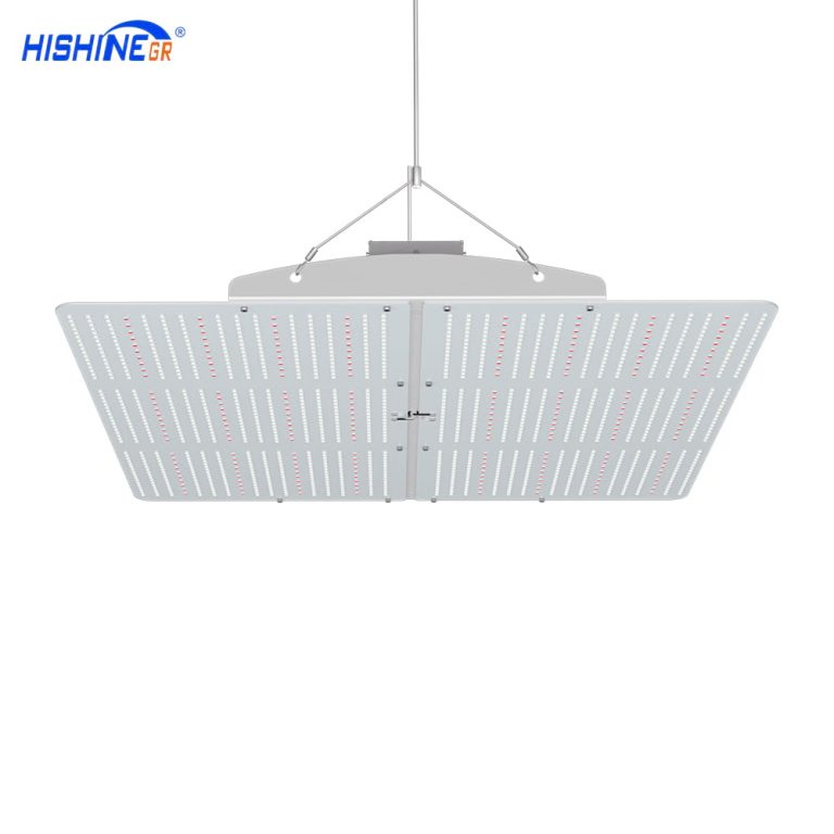 LED Grow Light 600W-Cost-effective Grow Light-HISHINE LIGHTING