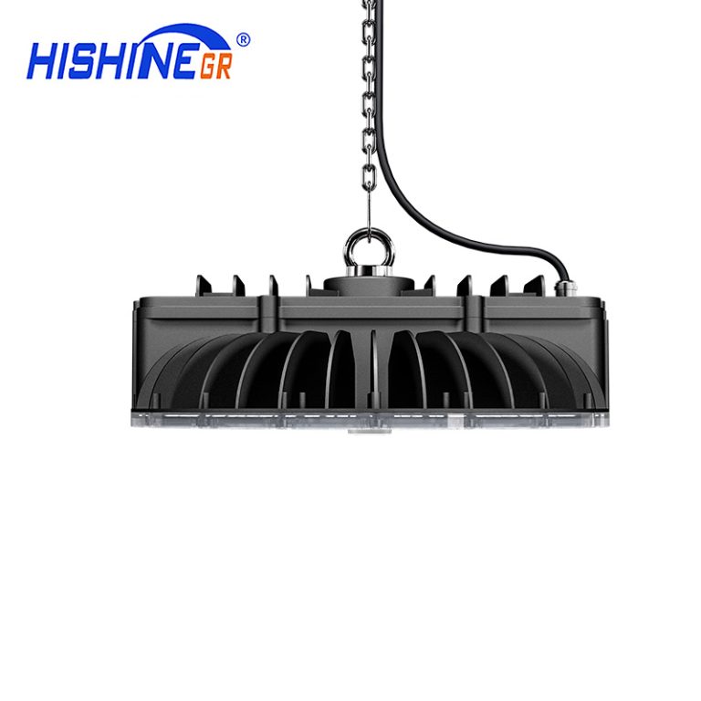 waterproof high bay lightled ufo lightinghishine