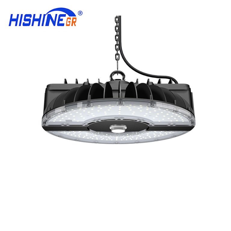 waterproof high bay lightled ufo lightinghishine